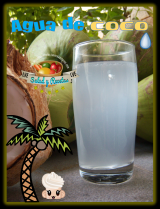 Agua de coco: Suero natural por excelencia