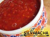 Salsa Silvaracha